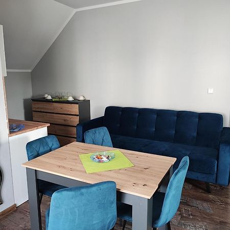 4 Foxes Hotel Ustka Bagian luar foto