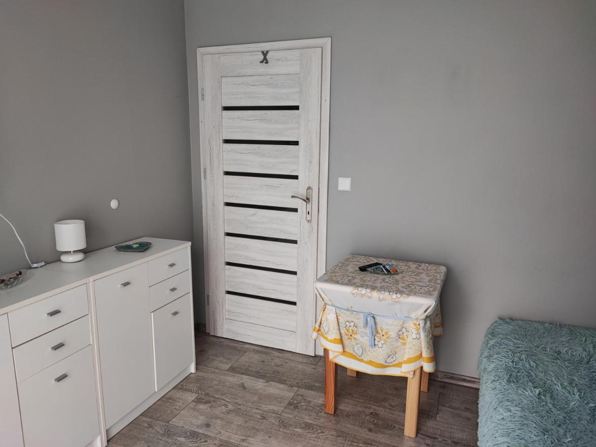 4 Foxes Hotel Ustka Bagian luar foto