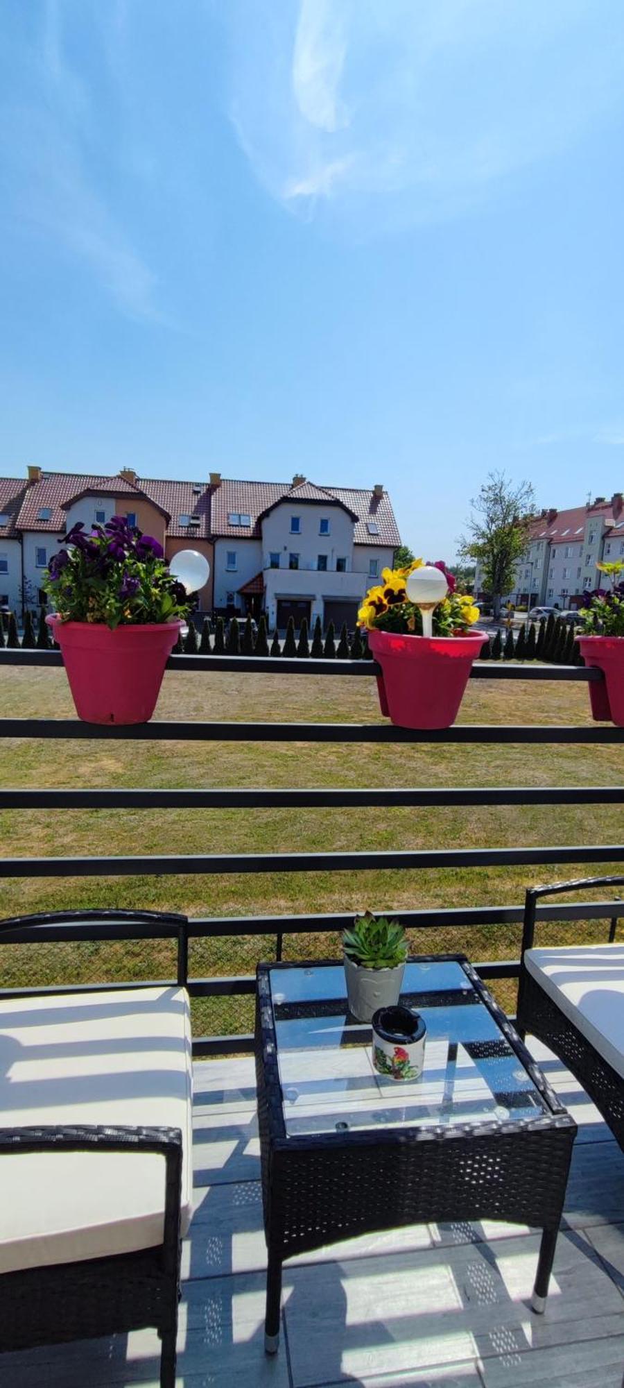 4 Foxes Hotel Ustka Ruang foto