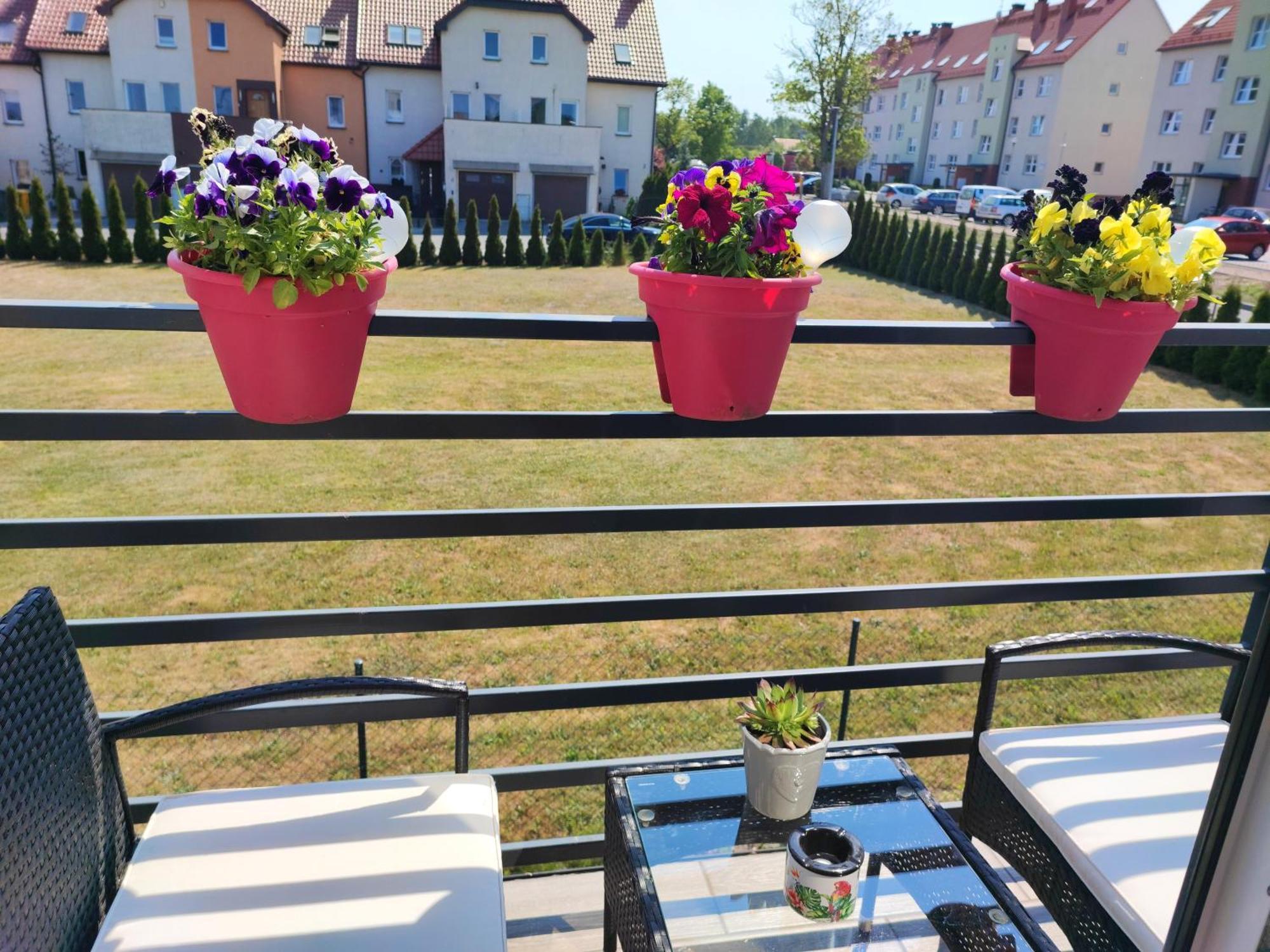 4 Foxes Hotel Ustka Ruang foto