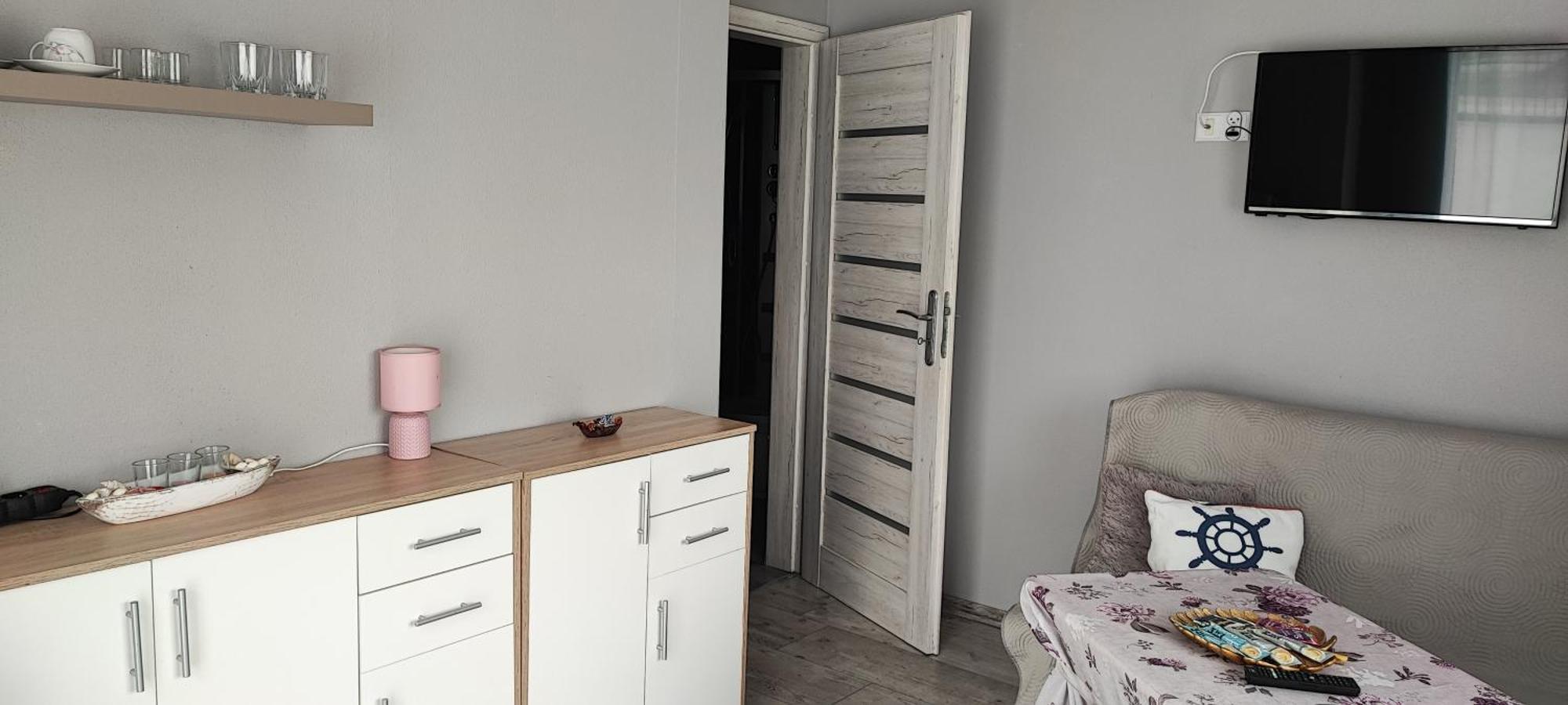 4 Foxes Hotel Ustka Ruang foto