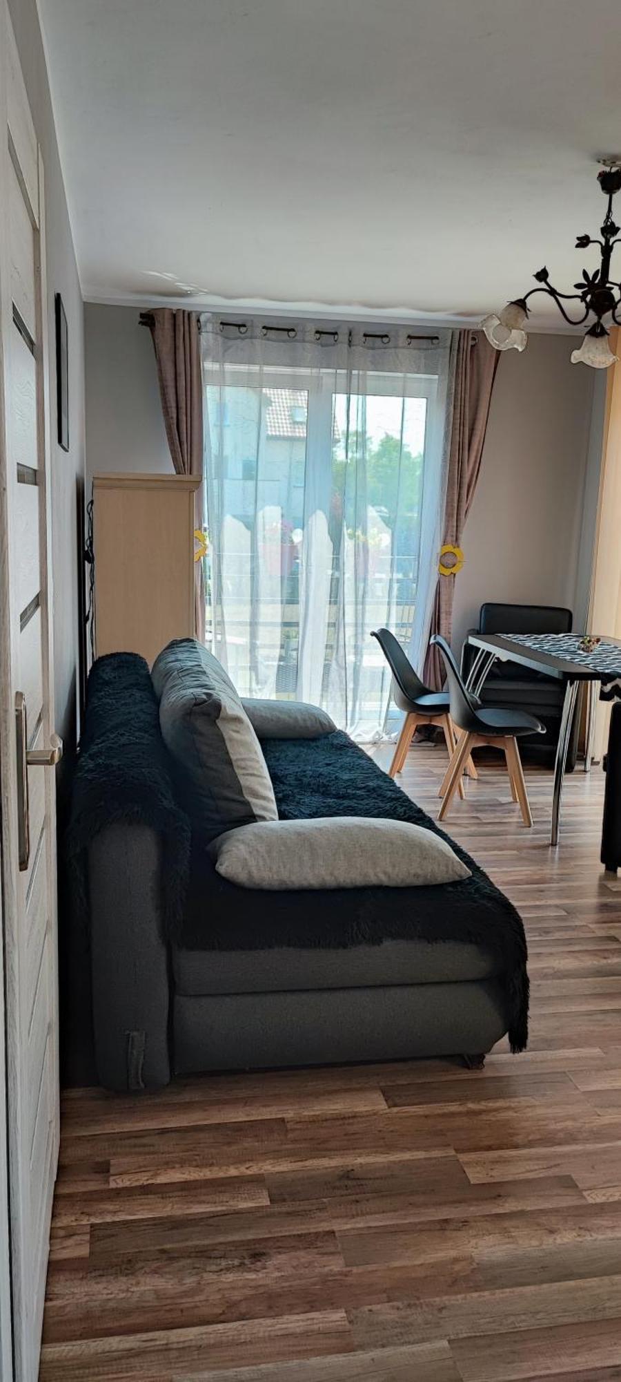 4 Foxes Hotel Ustka Ruang foto