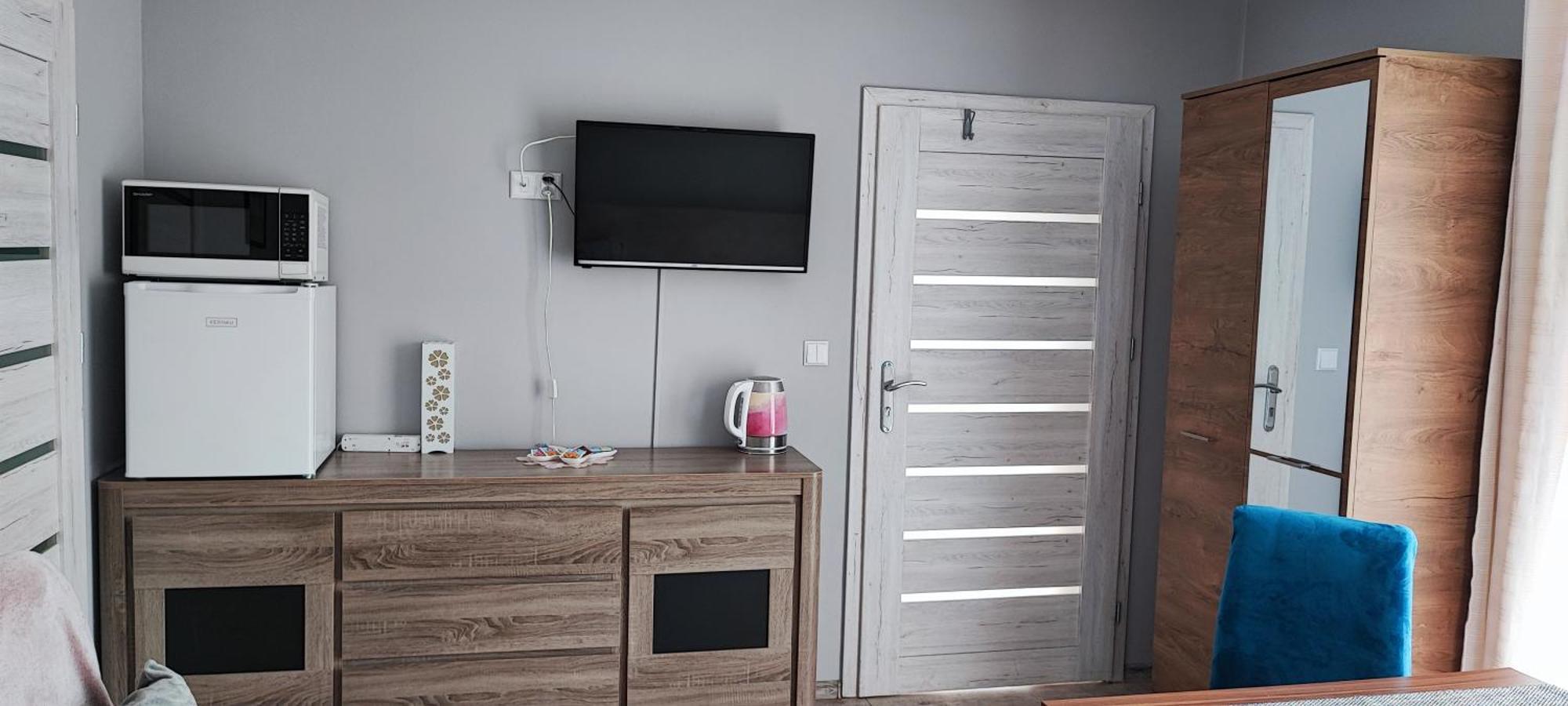 4 Foxes Hotel Ustka Ruang foto