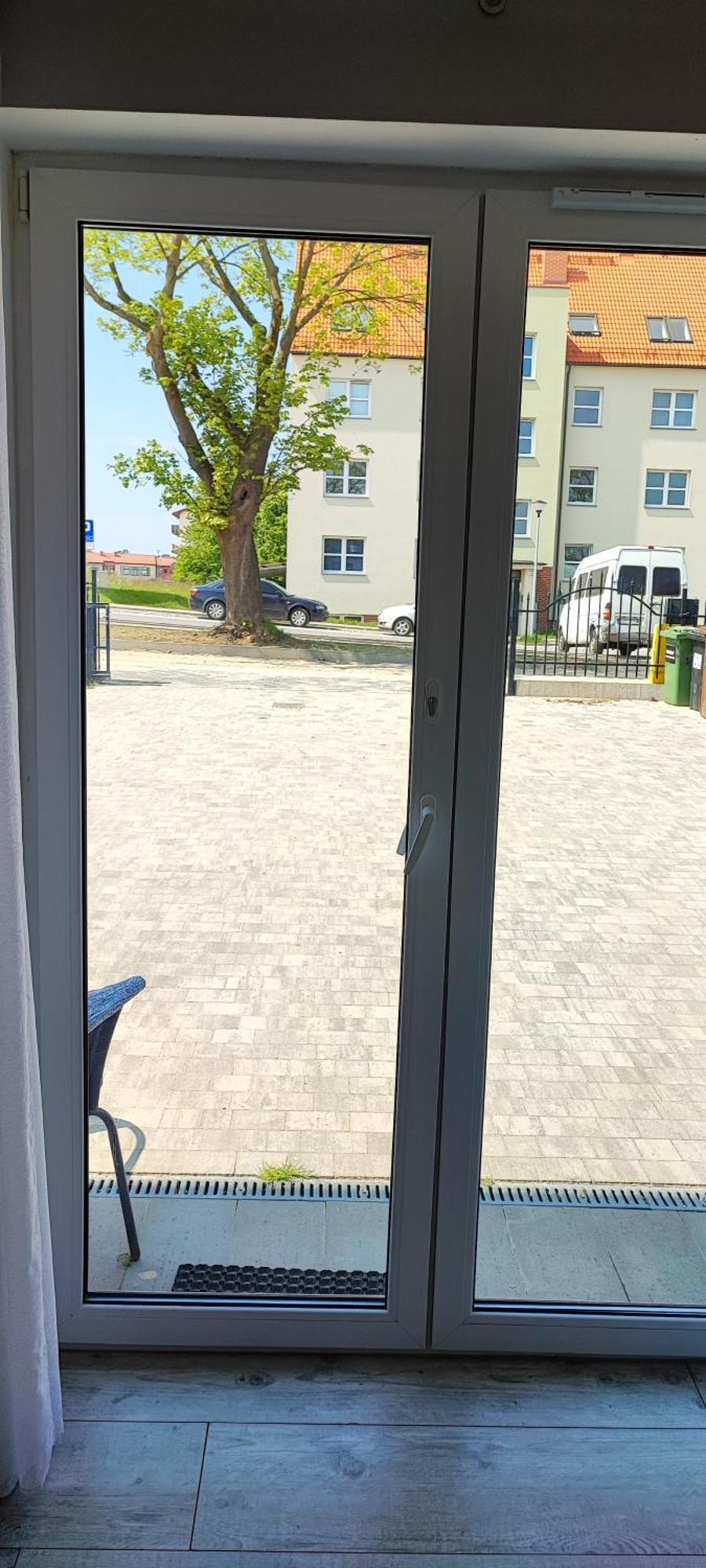 4 Foxes Hotel Ustka Ruang foto
