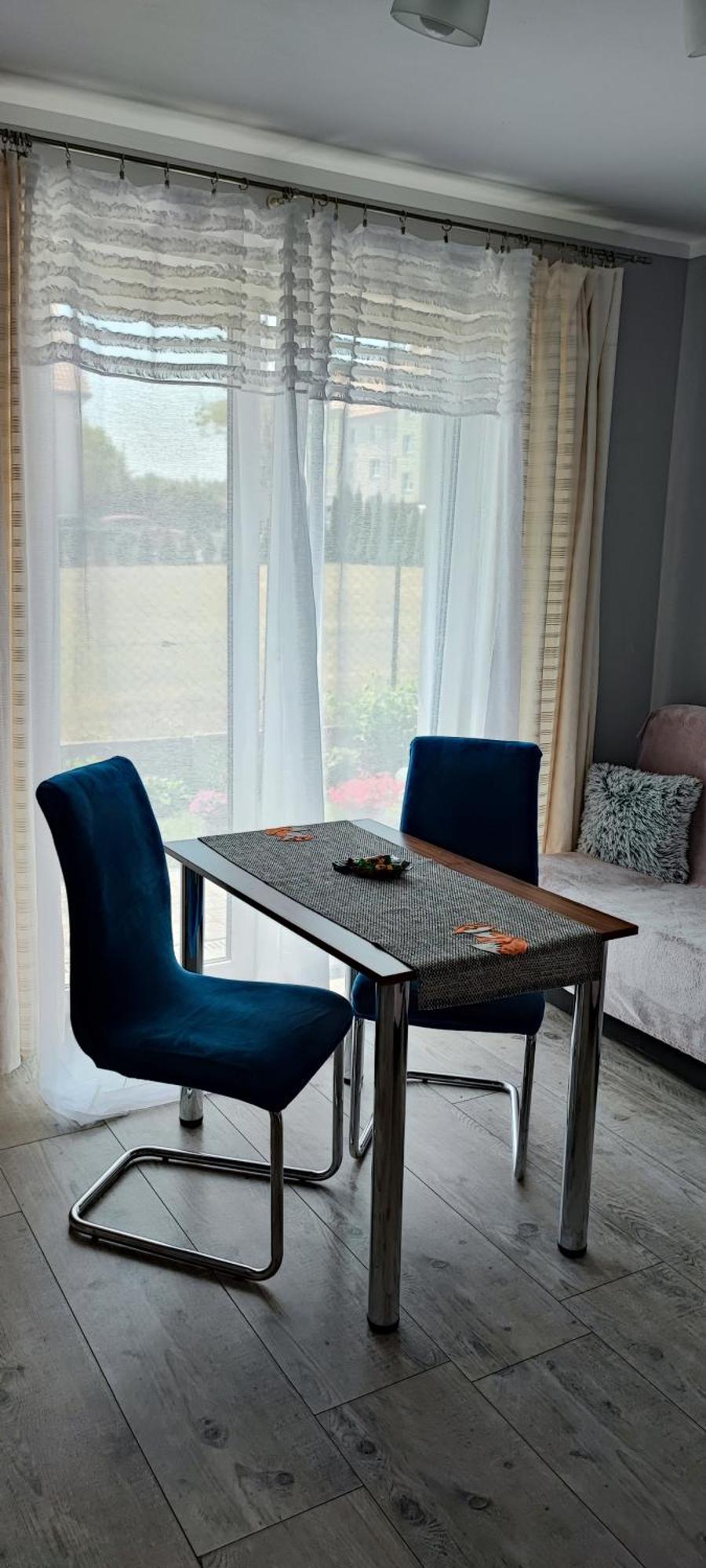 4 Foxes Hotel Ustka Ruang foto