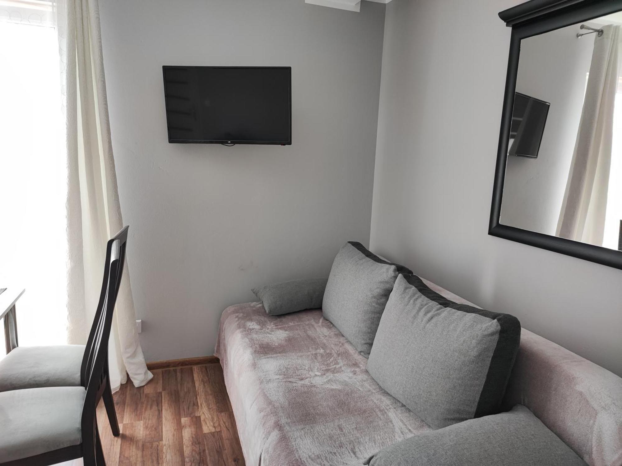 4 Foxes Hotel Ustka Ruang foto