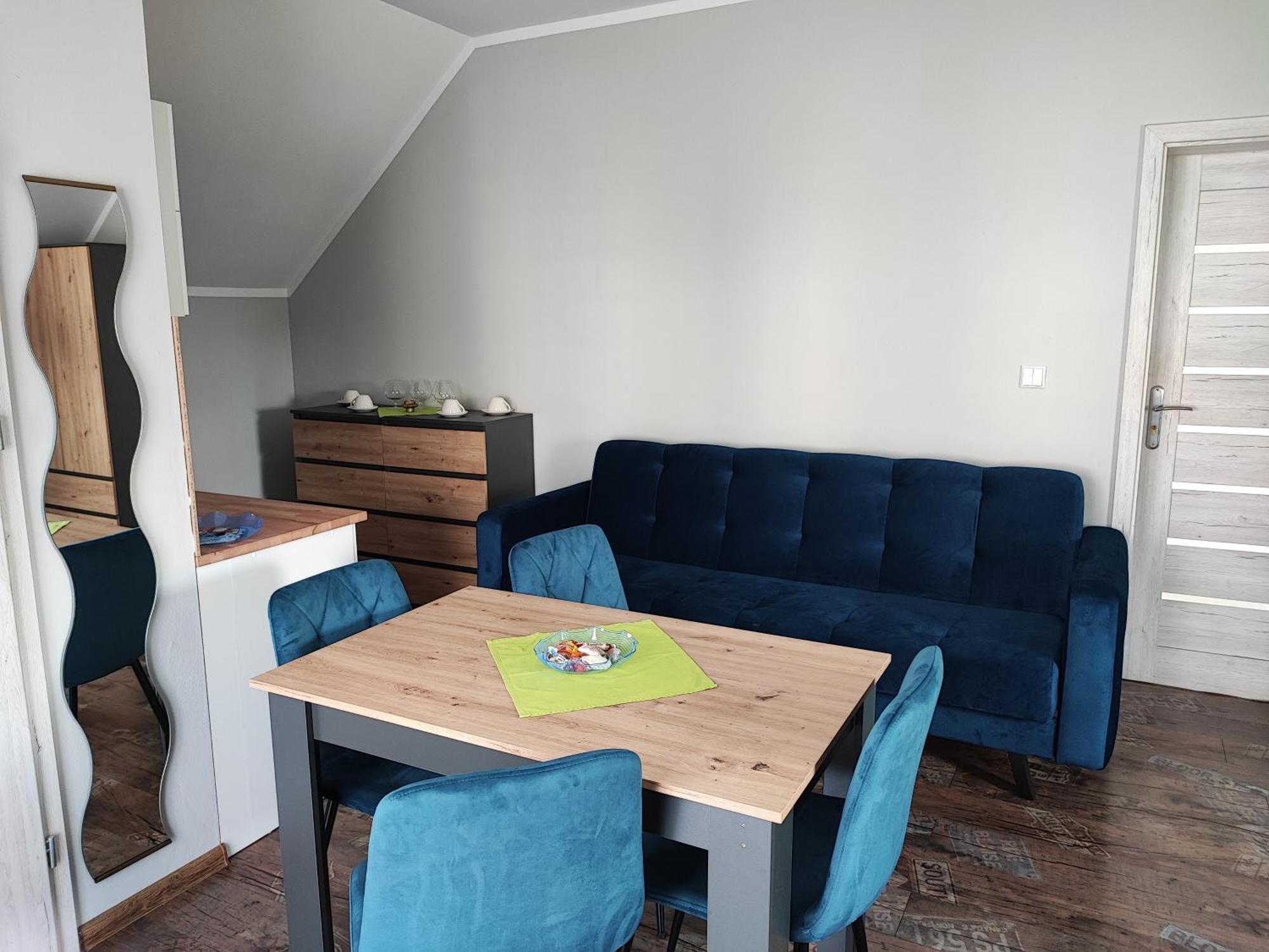 4 Foxes Hotel Ustka Bagian luar foto