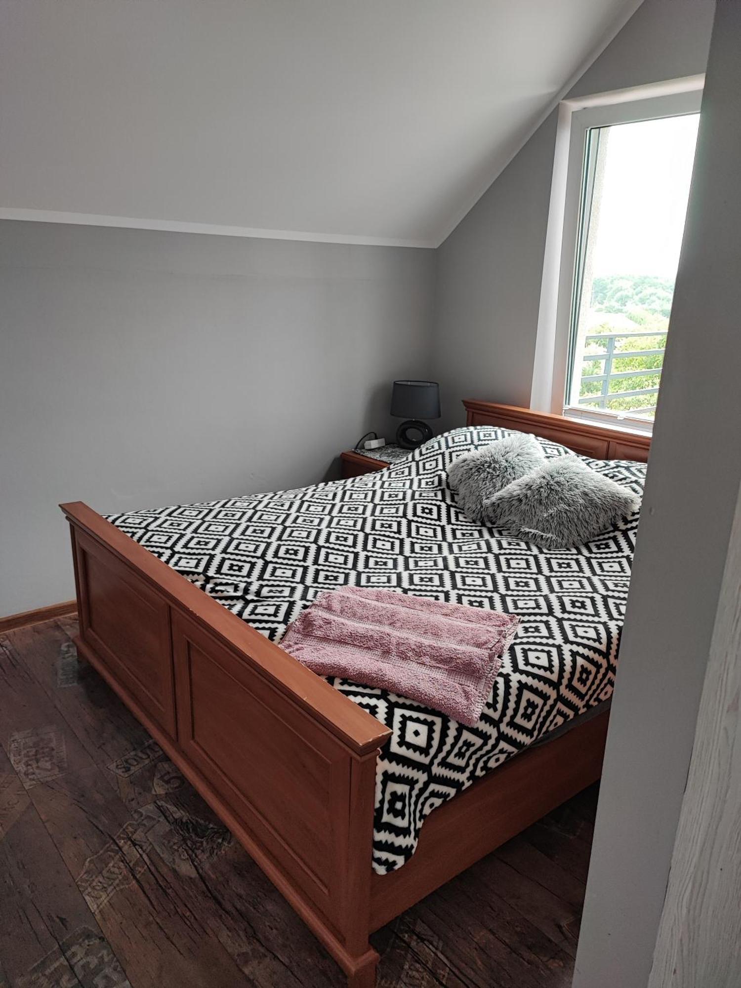 4 Foxes Hotel Ustka Bagian luar foto