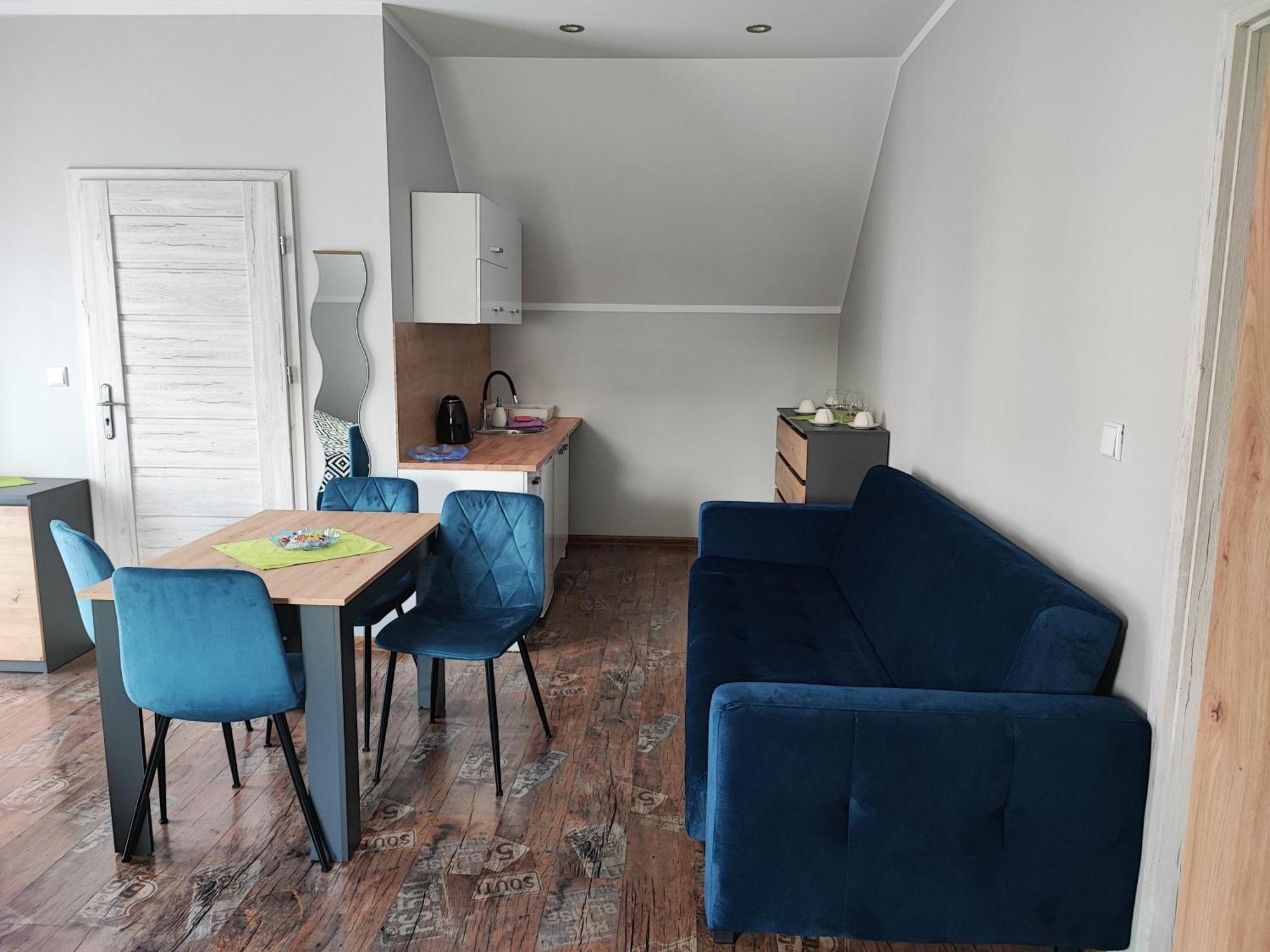 4 Foxes Hotel Ustka Bagian luar foto