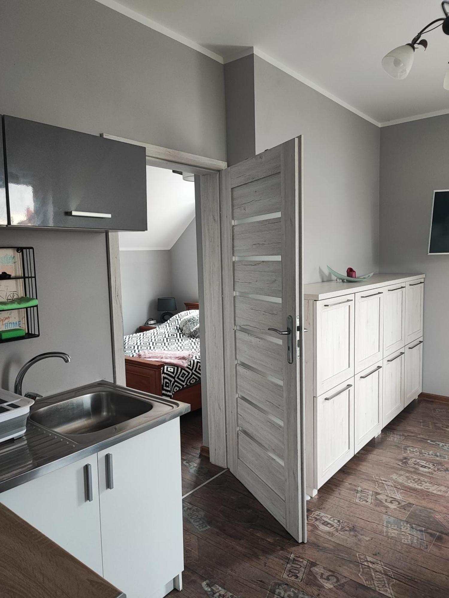 4 Foxes Hotel Ustka Bagian luar foto